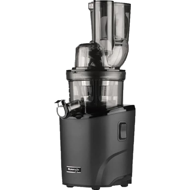 Kuvings Juicer KSP-2478 (REV0830) – Matt Pearl Black image