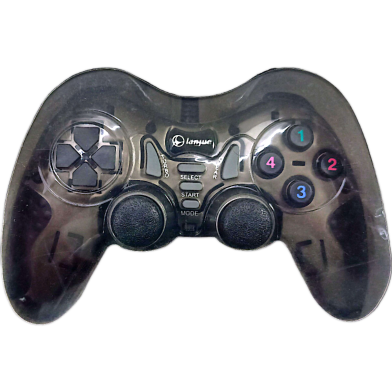 L3000 Sirius Usb Joystick Gamepad Controller For Pc And Laptop image