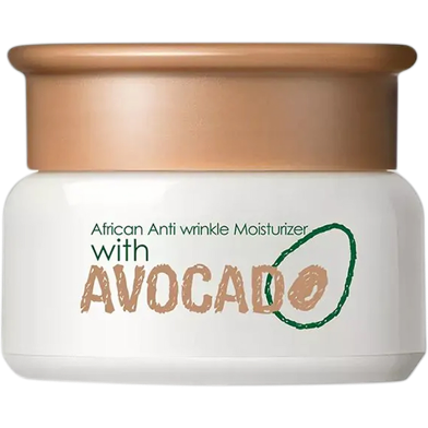 LAIKOU Avocado Anti-Aging Wrinkles Cream 35 gm image