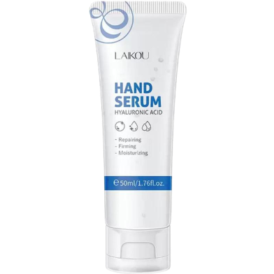 LAIKOU Hyaluronic Acid Hand Serum 60ml image