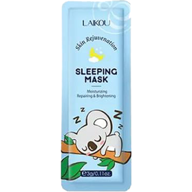 LAIKOU Skin Rejuvenation Sleeping Mask 3gm image