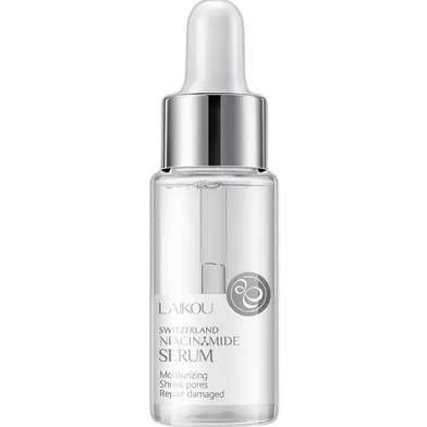LAIKOU Switzerland Niacinamide Serum 17 ml image