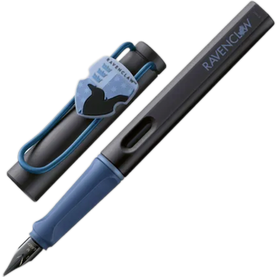 LAMY Safari Special Edition Harry Potter Gryffindor Fountain Pen image