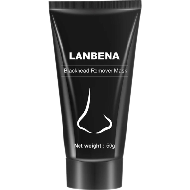 LANBENA Blackhead Remover Mask-50gm image