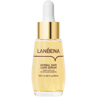 LANBENA Herbal Skin Care Serum - 20ml image