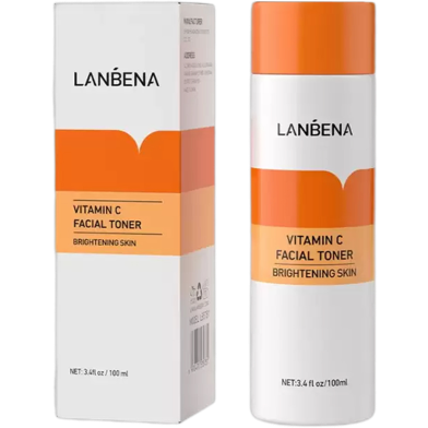 LANBENA Vitamin C Brightening Toner - 100 ml image