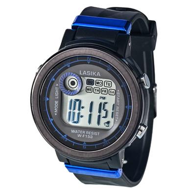LASIKA Kids Sports Digital Watch, Multi Function Digital Kids Watches Waterproof LED Light Wristwatches - #153 image