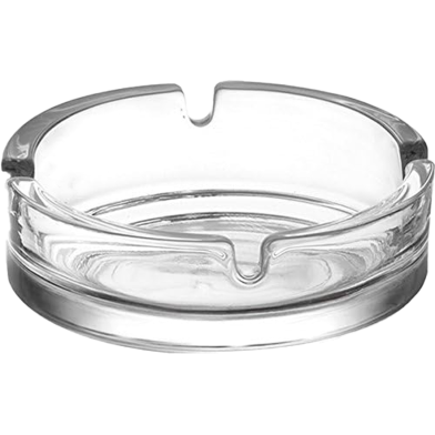 LAV Glass Ashtray 1 Pcs image