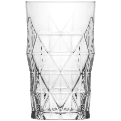 LAV Keops Hi-Ball Tumbler 460 ml 1 Pcs image