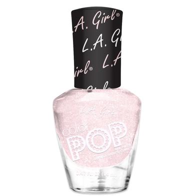 L.A Girl ColorPop Nail Polish - GNL847 Babycakes image