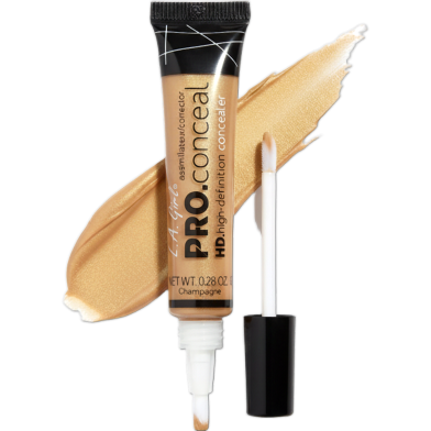 L.A. Girl Pro Conceal Hd High Definition Concealer Gc 964 Champagne image