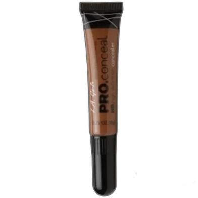 L.A. Girl Pro Concealer Chestnunt - 8gm image