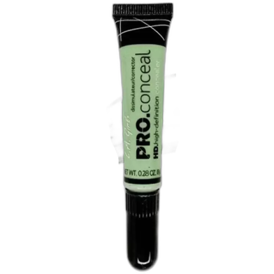 L.A. Girl Pro Concealer Green Corrector - 8gm image