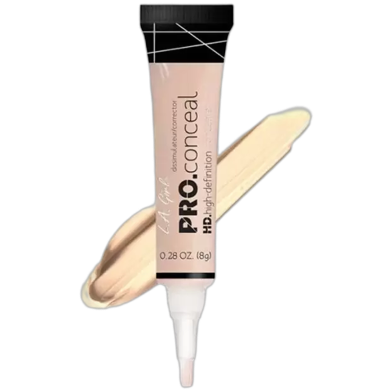 L.A. Girl Pro Concealer Light Ivory - 8gm image