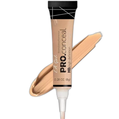 L.A. Girl Pro Concealer Pure Beige image