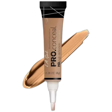L.A. Girl Pro Concealer Toffee - 8gm image