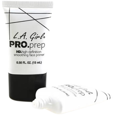 L.A. Girl Pro Prep HD Smoothing Face Primer - 15ml image