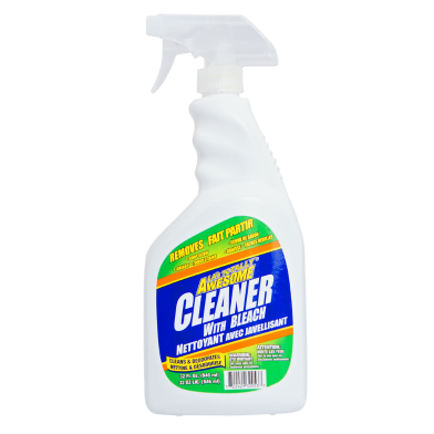 LA's Totally Awesome Cleaner with Bleach 943 ml image