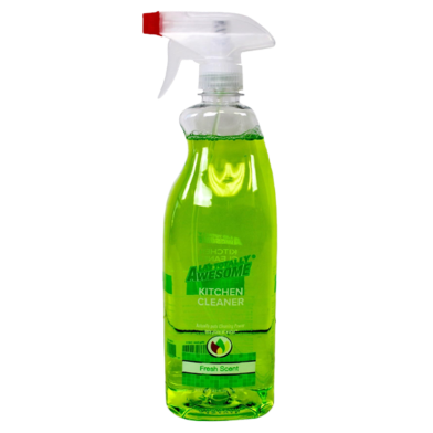 LA's Totally Awesome Fresh Scent Kitchen Cleaner Spray 946 ml image