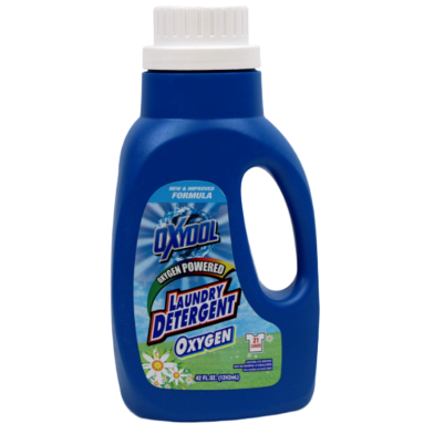 LA's Totally Awesome Fresh Scent Liquid Laundry Detergent 1242 ml image
