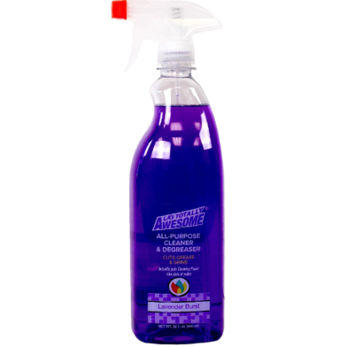 LA's Totally Awesome Lavender B. All Purpose Cleaner and D. Spray 946 ml image
