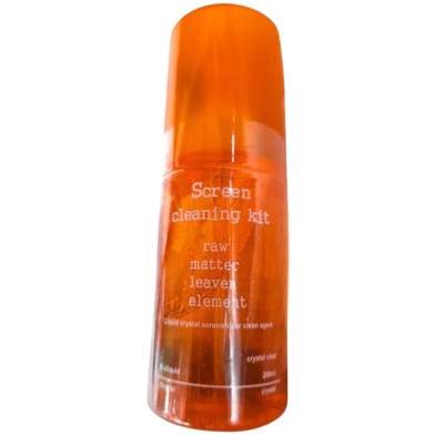 LCD Monitor Cleaner Kit For Laptop, Mobile, Computer, sunglass and TV image