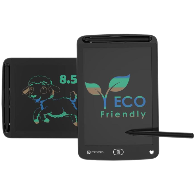 LCD Writing Tablet - 8.5 Inches image