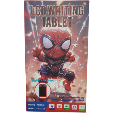 LCD Writing Tablet Drawing Pad image