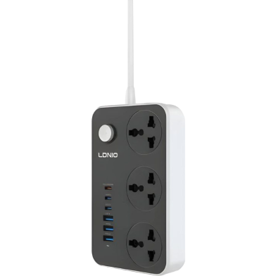 LDNIO SC3604C Power Strip image