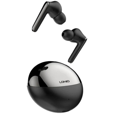 LDNIO T01 Wireless Stereo BT Earbud In-Ear TWS image