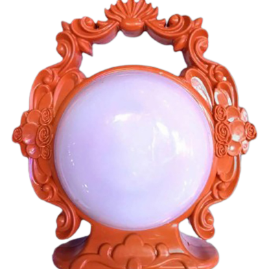 LED Charger Light Rechargeable Furniture Design Table lamp image