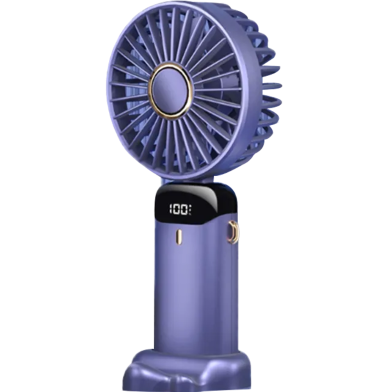 LED Fan Digital Display- A18 image