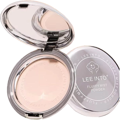 LEE INTO Fluffy Mist Powder image