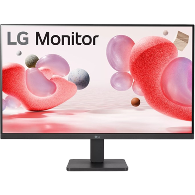 LG 27MR400-B 27 Inch FHD 3-Side Borderless IPS 100Hz Monitor image