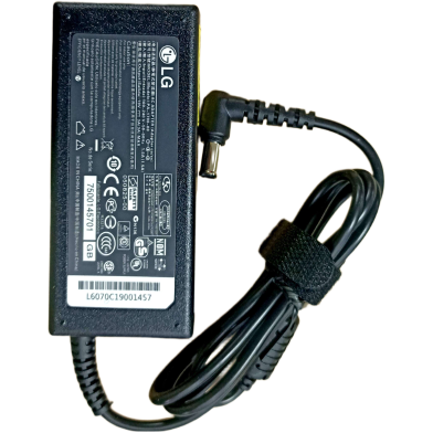 LG AC Adapter image