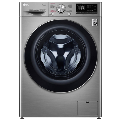 LG F4V5RYP2T Inverter Washing Machine - 10.5Kg image