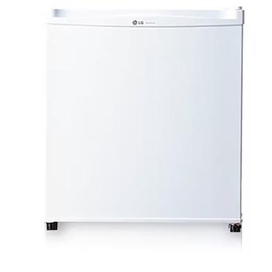 LG GR-051SS Bar Refrigerator 46L White image