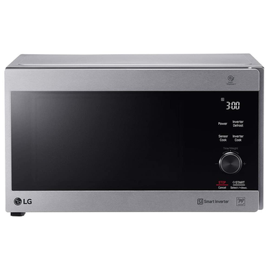 LG MH-8265CIS Microwave Oven - 42-Liter image