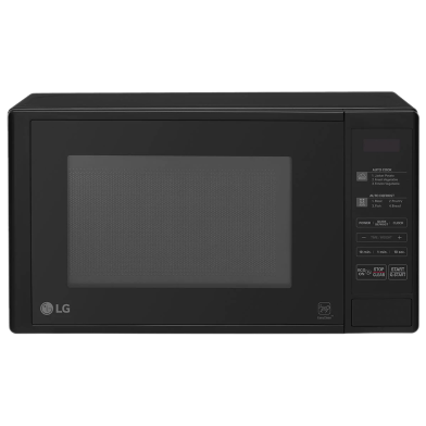 LG MS2042DB Microwave Oven - 20 Liter image