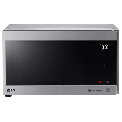 LG MS4295CIS Smart Inverter Microwave Oven - 42-Liter image