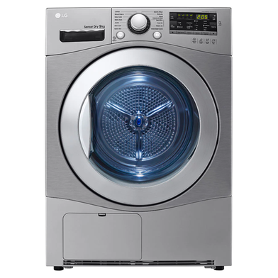 LG RC9066G2F Dryer Machine - 9 KG image