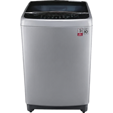 LG Top Load Washer With Smart Inverter 8kg image