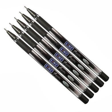 LINC Glycer Ball Pen Ink - 5Pcs Slide 3