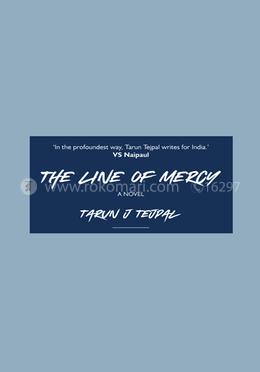 LINE OF MERCY