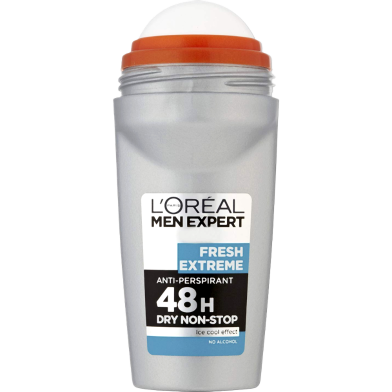 L'Oréal Men Expert Fresh Extreme 48H Anti-Perspirant 50ml image