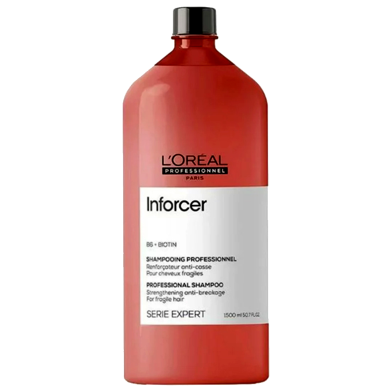 L’Oréal Professionnel Serie Expert Inforcer Shampoo - 1500ml image