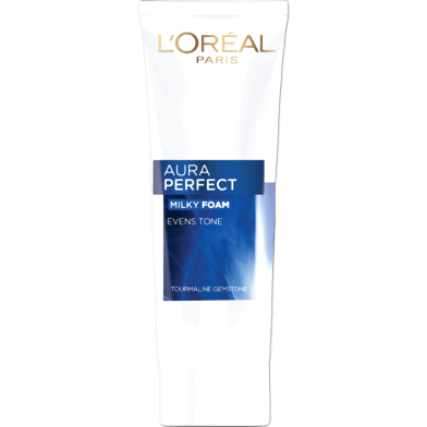 L'Oreal Aura Perfect Milky Foam 100 ml image