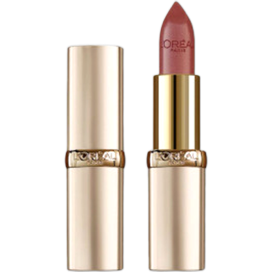 L'Oreal Color Riche Lipstick - 214 Violet Saturne image