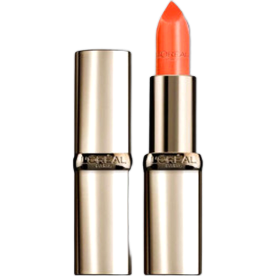 L'Oreal Color Riche Lipstick - 373 Magnetic Coral image