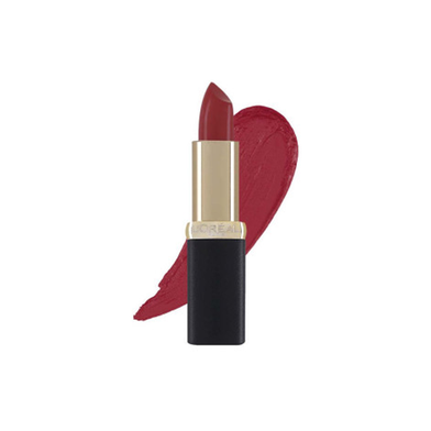 L'Oreal Color Riche Matte Lipstick 347 Haute Rouge image